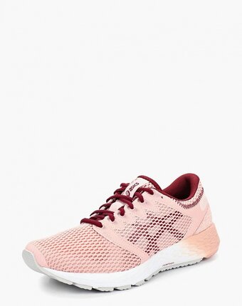 Миниатюра фотографии Кроссовки asics