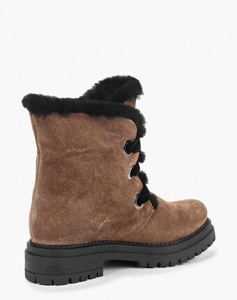 Миниатюра фотографии Ботинки hestrend