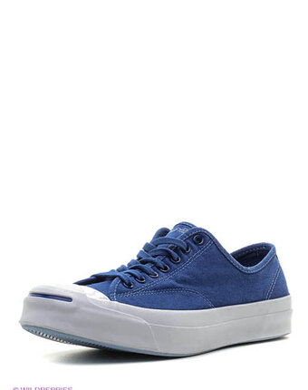 Миниатюра фотографии Кеды jack purcell signature, converse