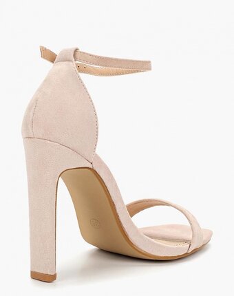 Миниатюра фотографии Босоножки go-go