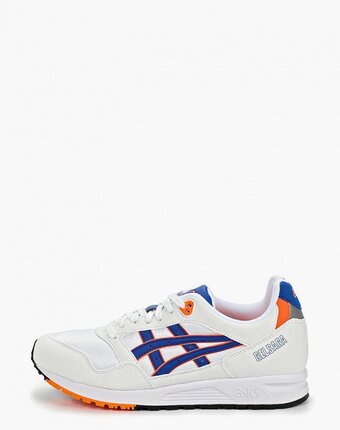 Миниатюра фотографии Кроссовки asicstiger