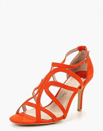 Миниатюра фотографии Босоножки dorothy perkins