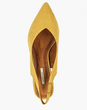 Миниатюра фотографии Туфли corina