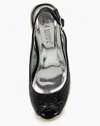 Миниатюра фотографии Босоножки donna moda