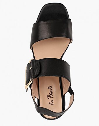 Миниатюра фотографии Босоножки la biali