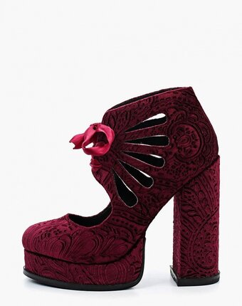 Миниатюра фотографии Туфли jeffrey campbell