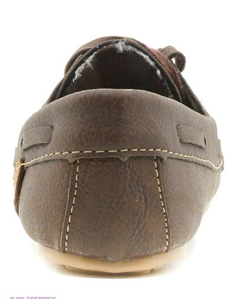 Миниатюра фотографии Мокасины, klin