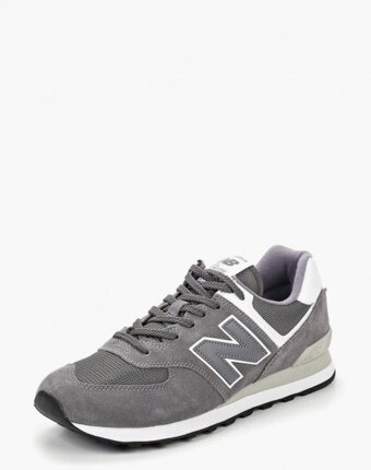 Миниатюра фотографии Кроссовки new balance