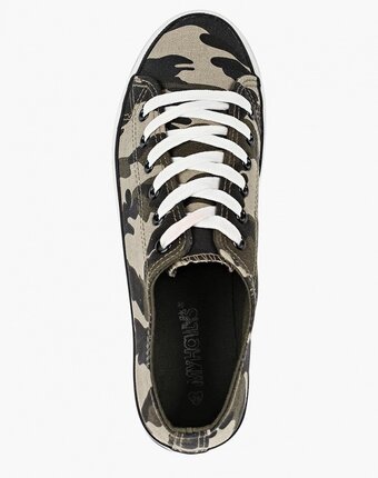 Миниатюра фотографии Кеды haily's