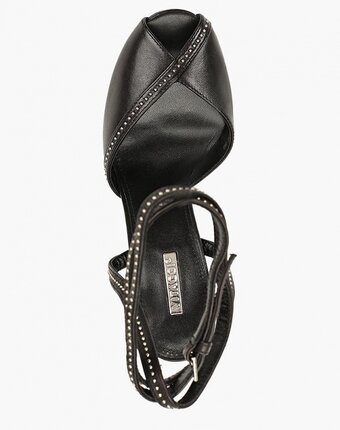 Миниатюра фотографии Босоножки vitacci