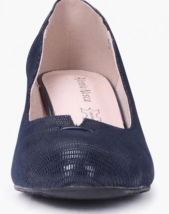 Миниатюра фотографии Туфли alessio nesca