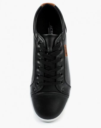 Миниатюра фотографии Кеды zenden active