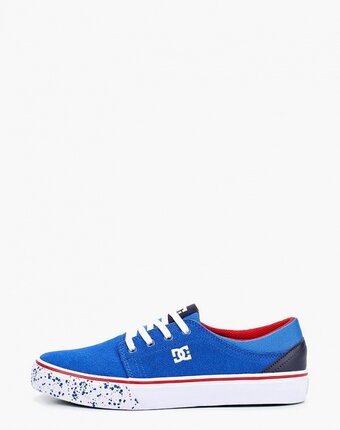 Миниатюра фотографии Кеды dc shoes