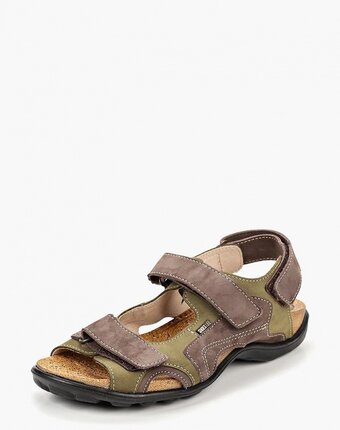 Превью изображения Сандалии лель Миниатюра фотографии Сандалии лель