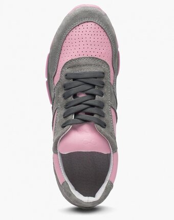 Миниатюра фотографии Кроссовки dasti