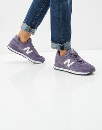 Миниатюра фотографии Кроссовки new balance