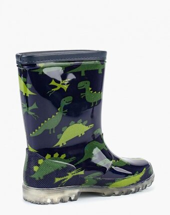 Миниатюра фотографии Резиновые сапоги biker