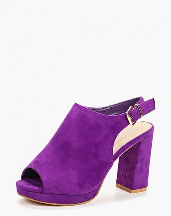 Миниатюра фотографии Босоножки bellamica