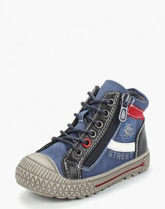 Миниатюра фотографии Ботинки biker