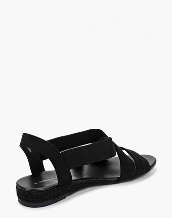 Миниатюра фотографии Сандалии dorothy perkins