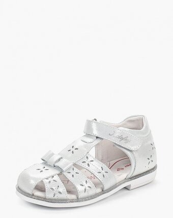 Миниатюра фотографии Сандалии котофей