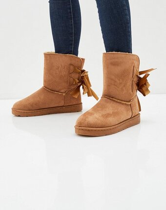 Миниатюра фотографии Полусапоги max shoes
