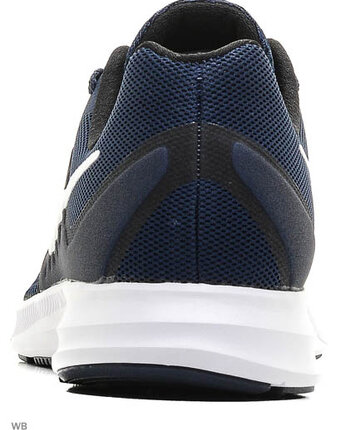 Миниатюра фотографии Кроссовки nike downshifter 7 (gs), nike