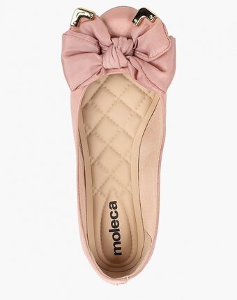 Миниатюра фотографии Балетки moleca