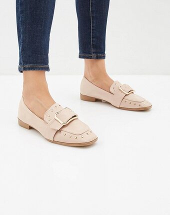 Миниатюра фотографии Лоферы sweet shoes