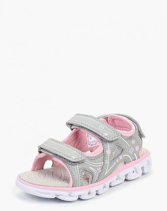 Миниатюра фотографии Сандалии котофей