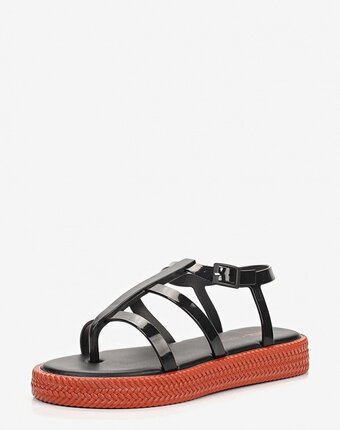Миниатюра фотографии Сандалии melissa