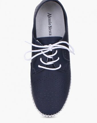 Миниатюра фотографии Ботинки alessio nesca