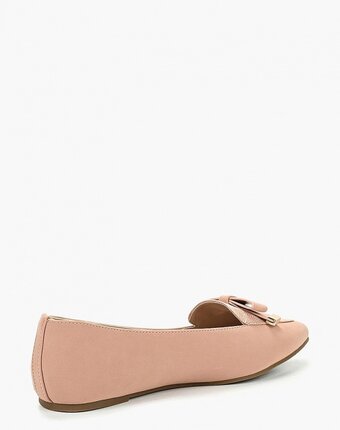 Миниатюра фотографии Лоферы dorothy perkins