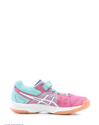 Миниатюра фотографии Кроссовки pre-upcourt ps, asics