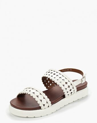 Превью изображения Сандалии instreet Миниатюра фотографии Сандалии instreet