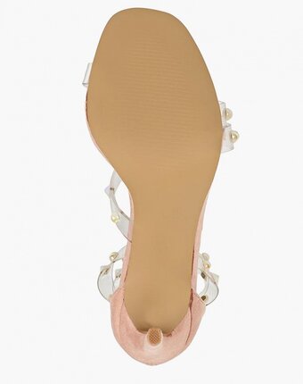 Миниатюра фотографии Босоножки sweet shoes