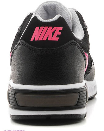Миниатюра фотографии Кроссовки nike nightgazer (gs), nike