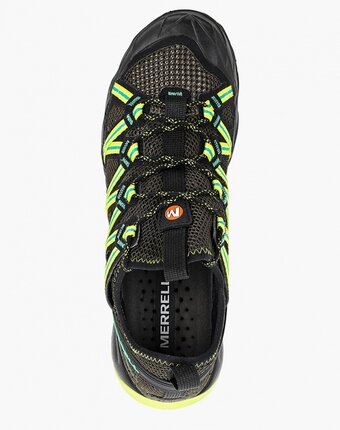 Миниатюра фотографии Кроссовки merrell