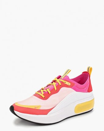 Миниатюра фотографии Кроссовки nike