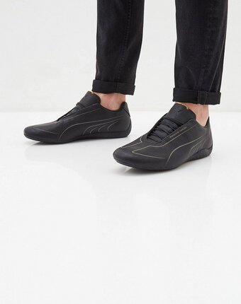 Миниатюра фотографии Кроссовки puma
