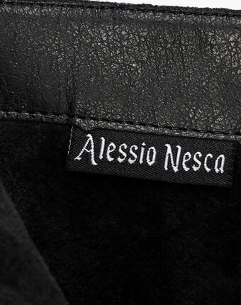 Миниатюра фотографии Полусапоги alessio nesca