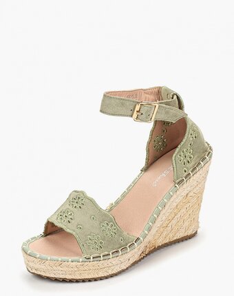 Миниатюра фотографии Эспадрильи sweet shoes