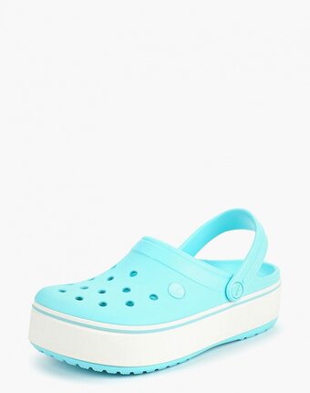 Миниатюра фотографии Сабо crocs