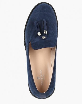 Миниатюра фотографии Лоферы pierre cardin