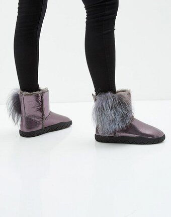 Миниатюра фотографии Полусапоги grand style