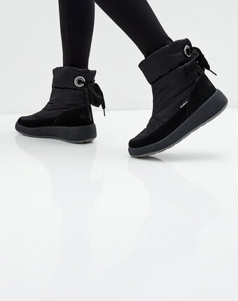 Миниатюра фотографии Дутики king boots