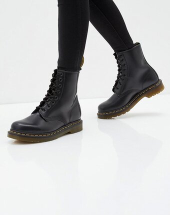 Миниатюра фотографии Ботинки dr. martens