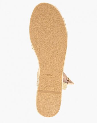 Миниатюра фотографии Эспадрильи violeta by mango
