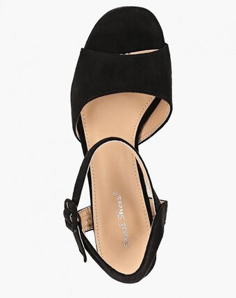Миниатюра фотографии Босоножки sweet shoes