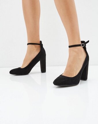 Миниатюра фотографии Туфли ideal shoes